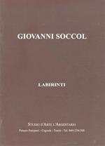 Giovanni Soccol: maggio-giugno 1995