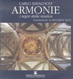 Armonie: i segni della musica nella terra di Virgilio, Monteverdi, Verdi e Toscanini. Presentazione di Riccardo Muti