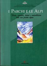 I parchi e le Alpi