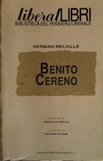 Benito Cereno. Liberal libri 7.\r<br