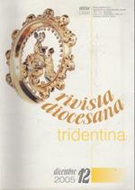 Rivista diocesana tridentina