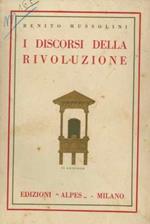 I discorsi della rivoluzione