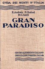 Gran Paradiso