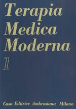 Terapia medica moderna