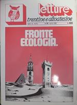 Letture trentine e altoatesine