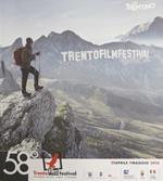 Filmfestival internazionale montagna esplorazione avventura città di Trento