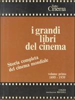 I grandi libri del Cinema