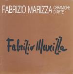 Fabrizio Marizza: ceramiche d’arte