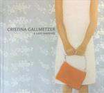 Cristina Gallmetzer: Paintings: A Lady Vanishes