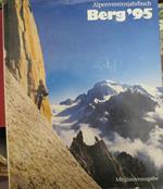 Berg: Alpenvereinsjahrbuch