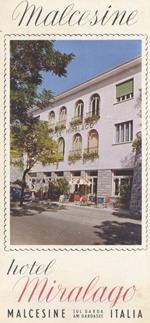 Hotel Miralago: Malcesine sul Garda/am Gardasee: Italia. Lago Di Garda Malcesine Hotels