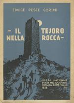 Il tesoro nella rocca: racconti per ragazzi