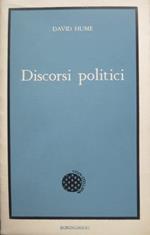 Discorsi politici