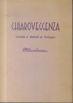 Chiaroveggenza: varieta e metodi di sviluppo