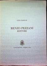 Renzo Pezzani editore