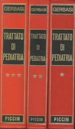 Manuale di Pediatria