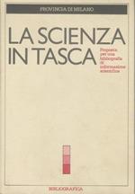 La scienza in tasca: proposta per una bibliografia di informazione scientifica