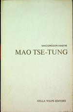 Mao Tse-Tung. Prima edizione