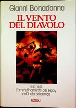 Il vento del diavolo