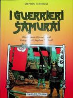 I guerrieri samurai