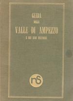 Guida della valle di Ampezzo e de’suoi dintorni