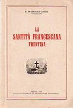 La santità francescana trentina