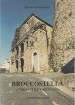 Broccostella: storia civile e religiosa