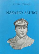 Nazario Sauro: registrazione della commemorazione tenuta presso l'Accademia Navale di Livorno il 16 dicembre 1966