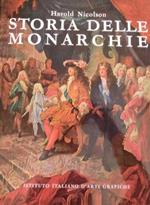 Storia delle monarchie