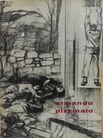 Pitture di Armando Pizzinato: 11-31 agosto 1962, Opera Bevilacqua La Masa