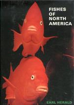 Fishes of North America