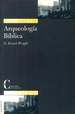 Arqueologia Biblica