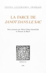 La Farce De 