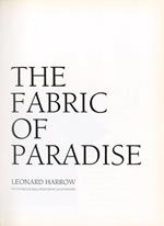 The fabric of paradise