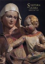 Scultura Lignea. Lucca 1200-1425