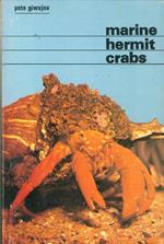 Marine Hermit Crabs