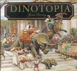 Dinotopia. Landet vortefor tiden