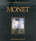 Monet. [Swedish Ed.]