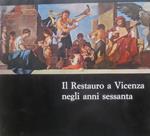 Il restauro a Vicenza negli anni sessanta: Palazzo Chiericati, 25 maggio-31 ottobre 1972