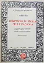 Compendio di storia della filosofia: 2.1.III. La filosofia moderna