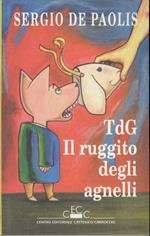 TdG: Il ruggito degli agnelli