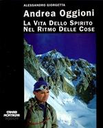 Andrea Oggioni. La vita dello spirito nel ritmo delle cose