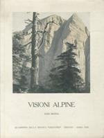 Visioni alpine