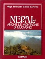 Nepal. Anche le montagne si muovono