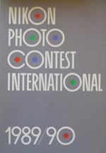 Nikon photo contest international: 1989/1990