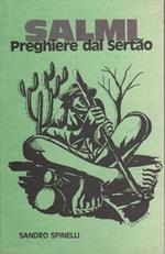 Salmi: preghiere dal Sertào