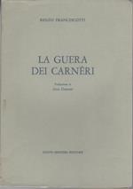 La guera dei carnéri