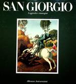 San Giorgio: leggenda e immagini