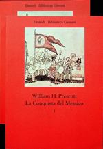 La conquista del Messico