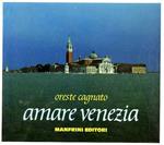 Amare Venezia